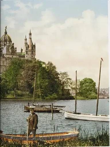 Germany 1900 - фото 9