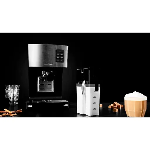 Кавоварка ріжкова Cecotec Cumbia Power Instant-ccino 20 (CCTC-01506) [109564] - фото 7