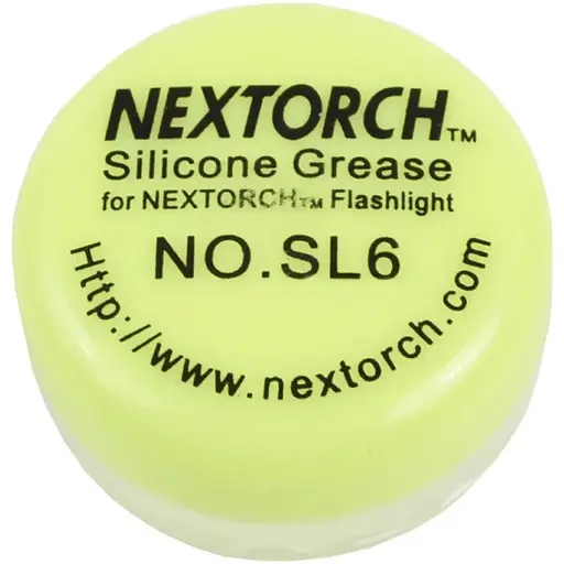 Силиконовая смазка Nextorch SL6
