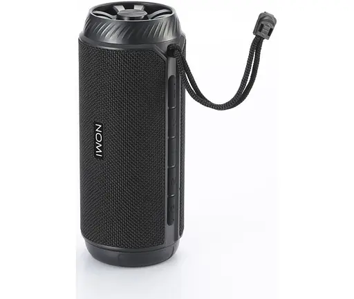 Колонка бездротова Nomi Play 3 (BT 527) акустика стерео - фото 2