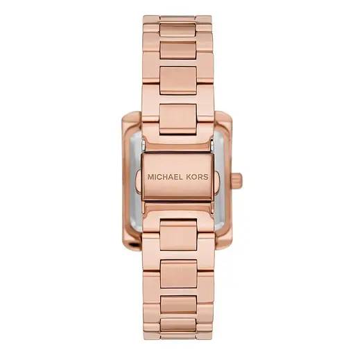 Женские часы Michael Kors MK4641 Emery - фото 3