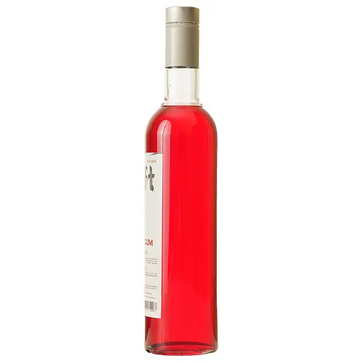 Сироп Loft Бабл Гам 0.7 л - фото 2