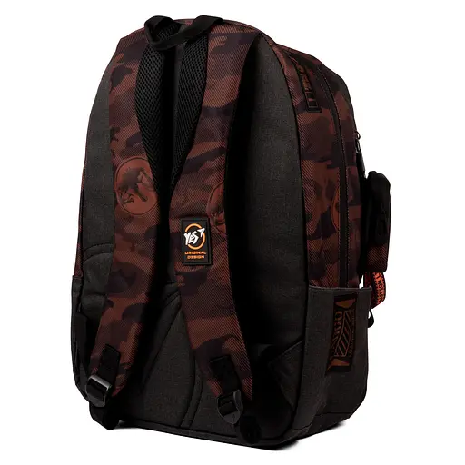 Рюкзак Yes T-111 Jurassic World - фото 3