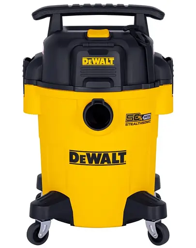 Пылесос сетевой DeWALT (DXV23PLPTA-QT) - фото 2