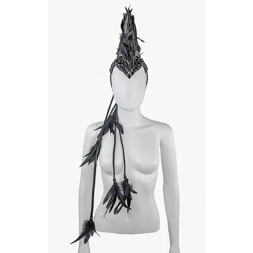 Обруч Ирокез - фото 2