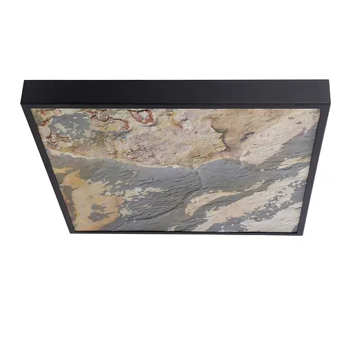 Стельовий світильник Candellux 10-17048 Luxan - фото 2