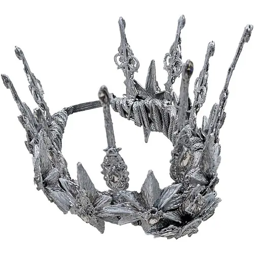 Корона-тиара Hildegard - фото 3