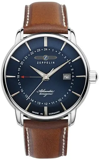 Часы ZEPPELIN 8442-3