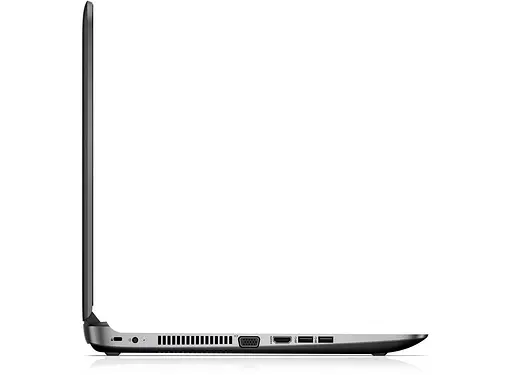 Ноутбук HP ProBook 470 G3 (i5-6200U/8/128SSD/R7 M340-2Gb) - Class A "Б/У" - фото 6