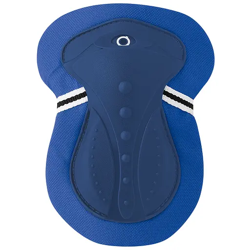 Комплект захисного спорядження для дітей Globber XXS 2-7 років до 25 кг синій (540-300) - фото 10