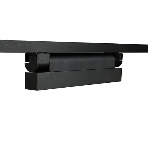 LED светильник трековий VIDEX TR05 15W 4100K 220V черный - фото 4