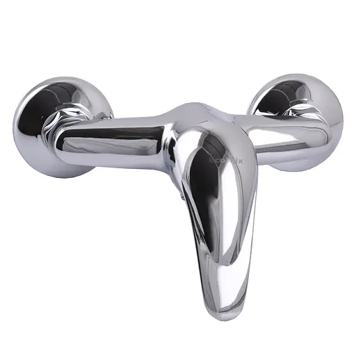 Змішувач для душу EcoMix Energo E-GEZ-105N Хром - фото 3