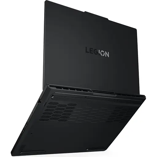 Ноутбук Lenovo Legion Pro 5, 16" WQXGA, Intel Core i9 14900HX pana la 5.8 GHz, 32 GB RAM DDR5 5600, 1 TB SSD, NVIDIA GeForce RTX 5070 8 GB, DOS, Eclip - фото 6