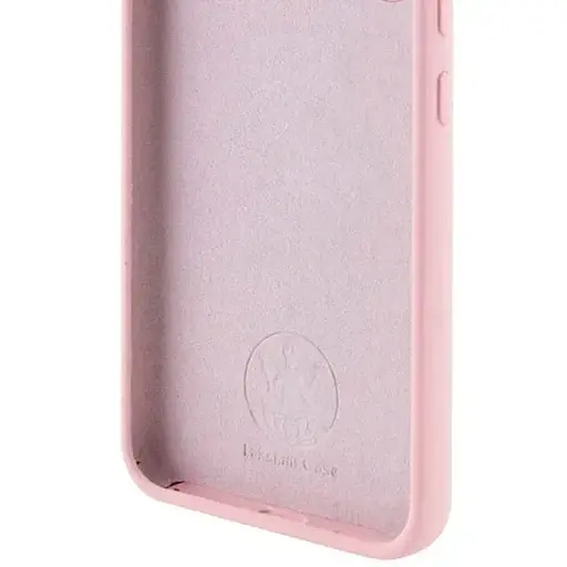 Чехол Epic Lakshmi Full Camera Silicone Cover для Xiaomi 15 Pink Sand AA [129547] - фото 2