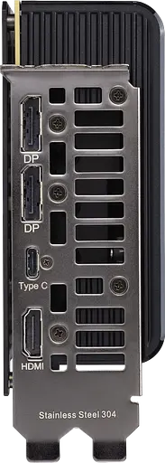 Видеокарта GeForce RTX 5070 Ti 16GB Asus ProArt OC (PROART-RTX5070TI-O16G) - фото 3