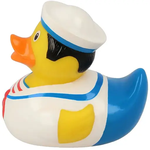 Качка FunnyDucks Матрос (1988) - фото 3