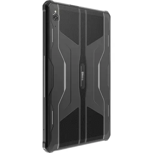 Планшет Sigma Mobile TAB A1025 X-treme IP68 Black - фото 4