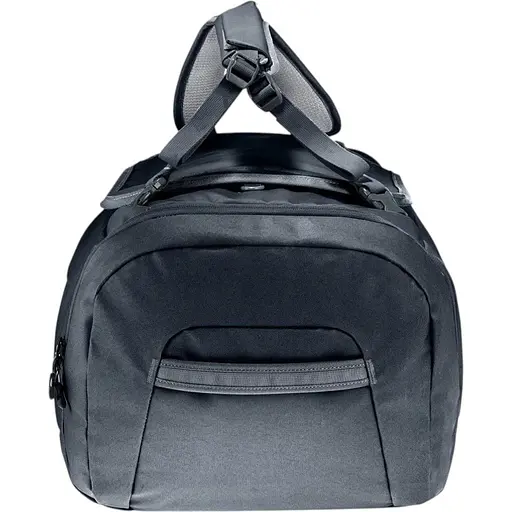 Сумка-рюкзак Deuter Aviant Duffel Pro 60 2022 Black (1052-3521122 7000) - фото 5