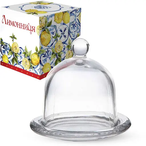 Лимонница S&T 9.5х8.5 см (9904-1) - фото 2