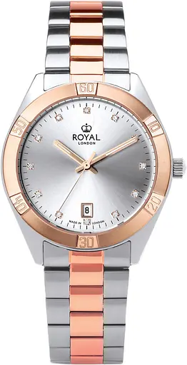 Часы ROYAL LONDON 21503-06
