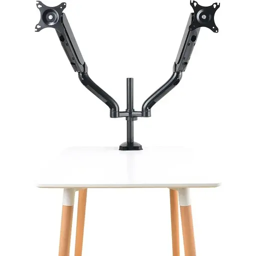 Настольный крепеж Smart MM5 Black 2-7 кг (MM5) - фото 1