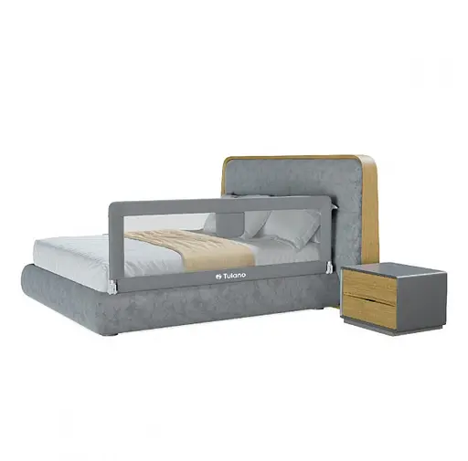 Защитный барьер для кровати TULANO Cover-20 200 см. - фото 2