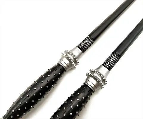 Волшебная палочка Нарциссы Малфой с металлическим сердечником в подарочной упаковке 35 см 6-116-2 - фото 3