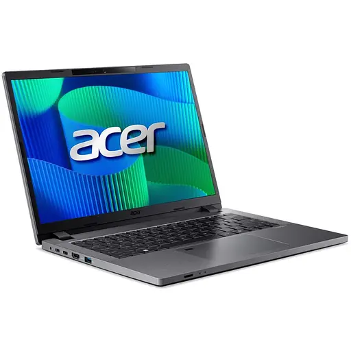 Ноутбук Acer TravelMate P2 TMP214 5 7530U, 4.50 GHz, 16GB, 512GB, Win 11 Pro - фото 2