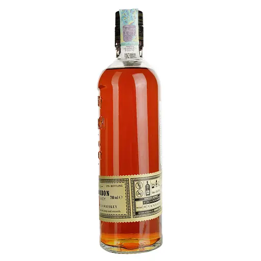 Віскі Bulleit 10 Years Old 45.6% 0.7 л з ланч боксом - фото 3