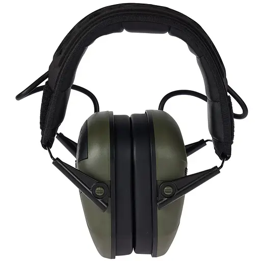 Активні навушники Earmor M300A Green - фото 2