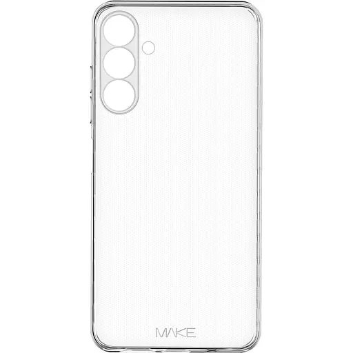 Чохол Make Samsung A26 Air