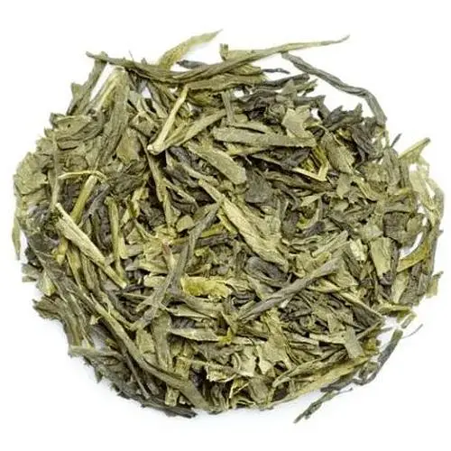 Чай зелений Teahouse Сенча 250 г - фото 1