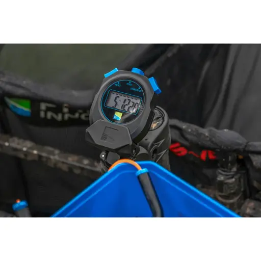 Секундомер Preston Offbox Stopwatch - фото 7