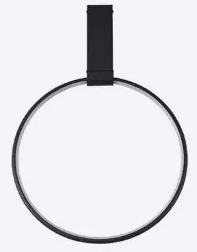 Світильник стельовий GARVE Nova Luce 9085241 - фото 1