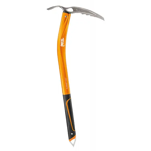 Ледоруб Petzl Summit Evo 66 (1052-U14B 066)