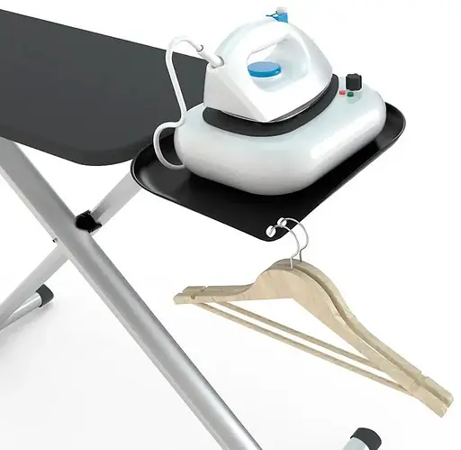 Гладильная доска Colombo Avantgard Plus (A300A02W) - фото 4