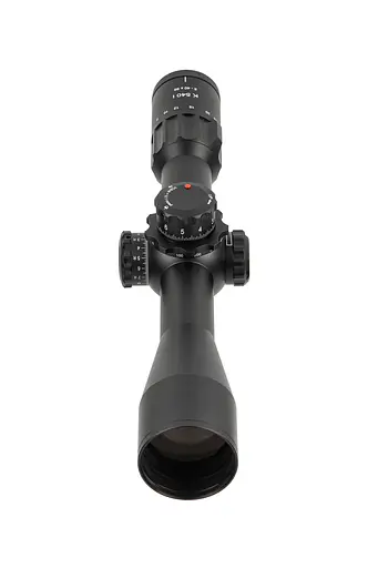 Оптический прицел KAHLES K540i DLR CCW 5-40x56 (36 мм) illum. Skmr4+ w-right FFP - фото 10