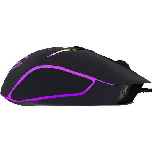 Мышь GamePro Raptor USB Black (GM408) [128900] - фото 5