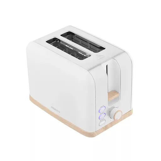 Тостер Ardesto T-F420WWD - фото 3