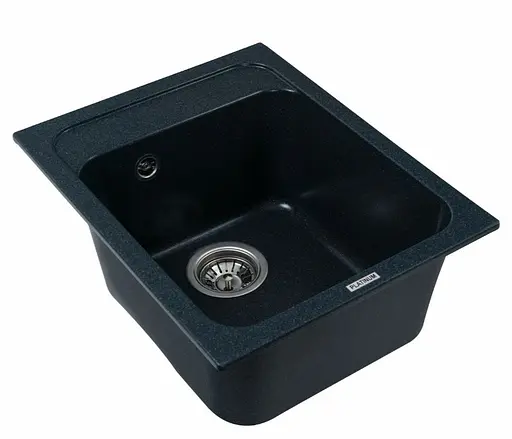 Кухонная мойка Platinum 4050 KORRADO (SP000027529) - фото 2