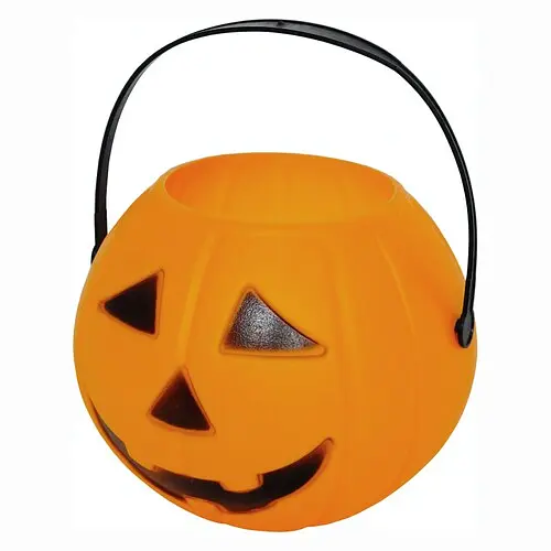 Корзина для свечи - фото 1