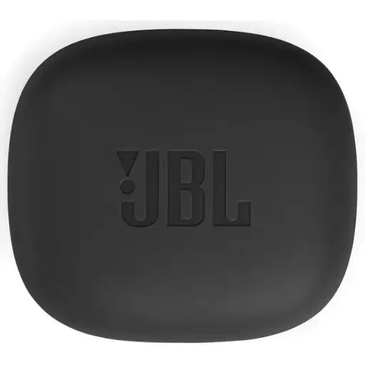 Гарнітура JBL Wave Flex Black (JBLWFlexBLK) (6861935) - фото 5