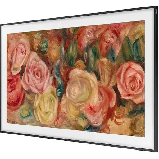Телевизор Samsung QE65LS03D - фото 6