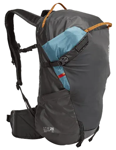 Рюкзак Thule Stir 25L Men Hiking Backpack TSTM-325 Woodthrush (7121902) - фото 2