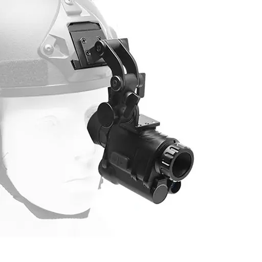 Монокуляр ночного видения с углом обзора 40°, невидимой подсветкой 940nm, wifi, записью и креплением Binock NVG30 (101030)