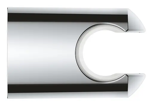 Держатель ручного душа Grohe Tempesta 28605001 Хром - фото 4