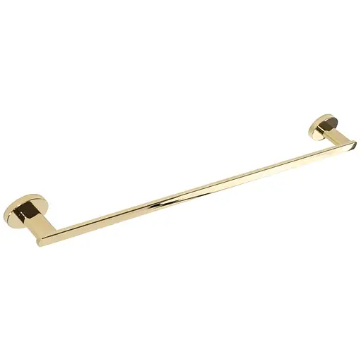 Вішалка для рушників Rea 322187A gold REA-77035 Золотий - фото 3