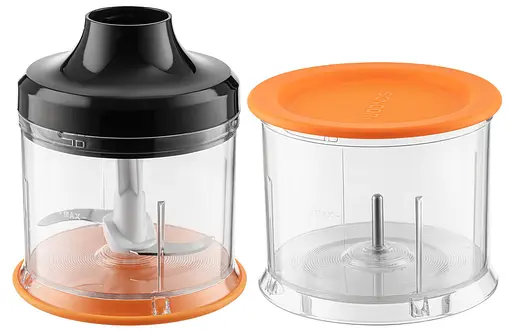 Занурювальний блендер Sencor SHB 4379BK (6746602) - фото 4