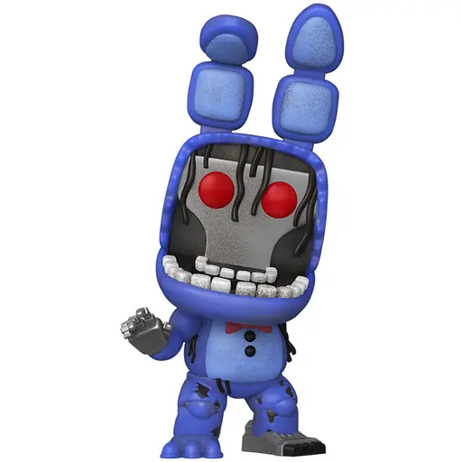 Ігрова фігурка Funko Pop!  Five Nights at Freddy's Withered Bonnie (83864)