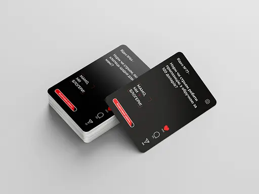 Настільна гра Craftorika Мамо, ми блогери! (укр.) - фото 11